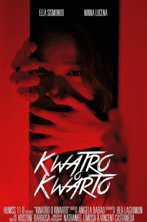 ‘Kwatro o kwarto’: Teacher nabbed for student sex abuse.